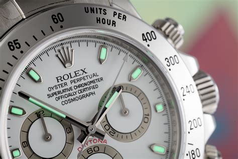 is rolex cosmograph daytona a good investment